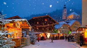 Adventmarkt-Grossarl-Oesterreich-Salzburg